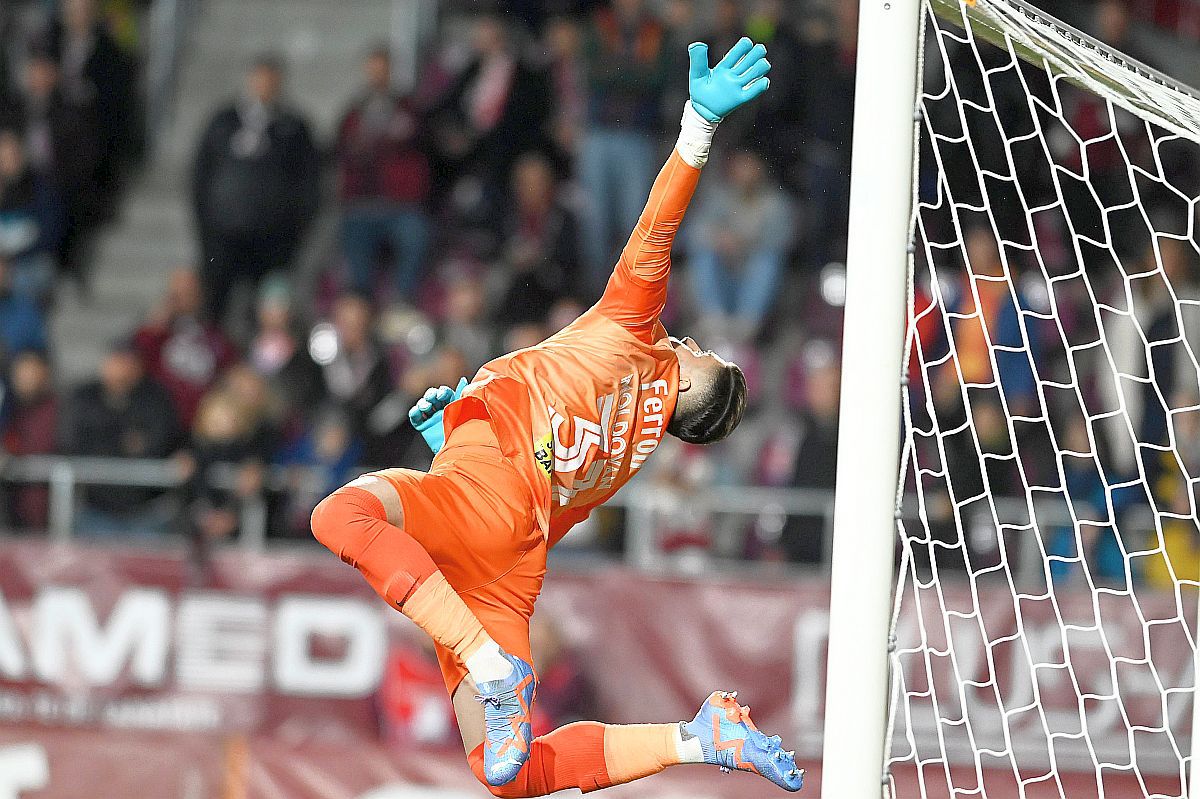 Povestea lui Horațiu Moldovan » De la karting la fotbal, mesajul de teamă al tatălui și ritualul înaintea fiecărui meci