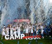 Decalogul unui campionat senzațional » 10 detalii despre Superliga 2022-2023: final incendiar, recorduri și o victorie zdrobitoare în bătălia Privat vs. Primărie&Stat