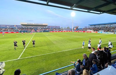 Decizie specială pentru Farul - FCSB: ce se va întâmpla pe stadion în minutul 75 al meciului