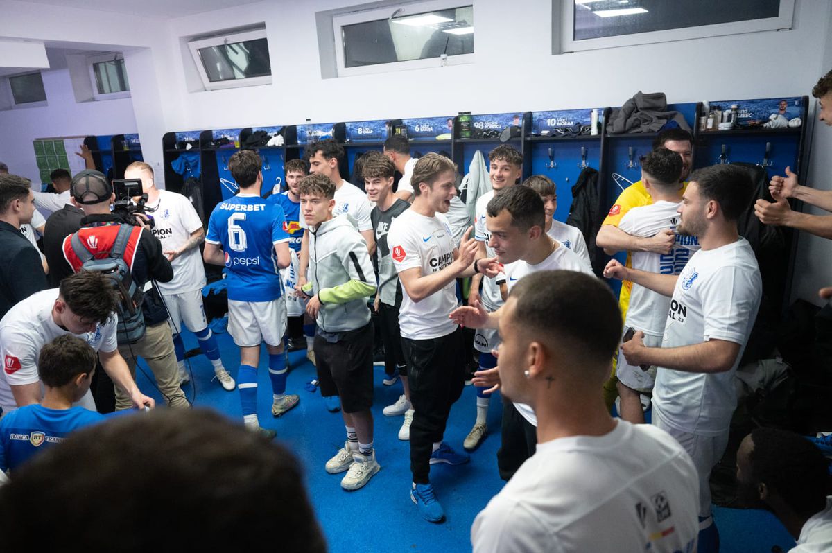 Doar cu Hagi se poate! 10 jucători care-i datorează totul „Regelui” » Erau prăbușiți, dar au devenit campionii României: de la „legiunea Dinamo” până la fotbalistul alungat de Iftime