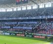 Fanii CSA Steaua, mesaje dure către Florin Talpan și conducerea clubului: „Circ ieftin la TV ai etalat / Privim versiunea 2.0 de la Palat”