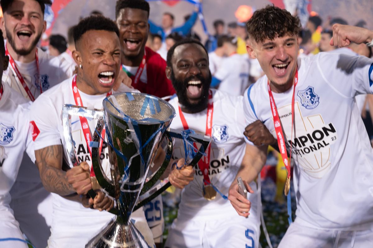 Peste cine poate da Farul în preliminariile Champions League »  Care sunt adversarii accesibili pentru trupa lui Gică Hagi