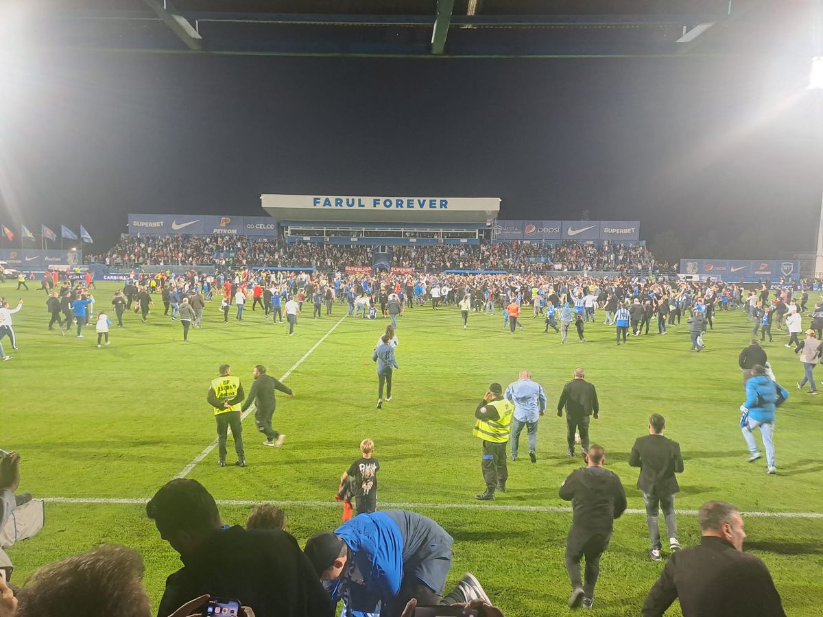 Decalogul unui campionat senzațional » 10 detalii despre Superliga 2022-2023: final incendiar, recorduri și o victorie zdrobitoare în bătălia Privat vs. Primărie&Stat