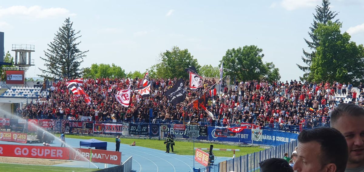 Oțelul revine în Superliga după 8 ani, Dinamo merge la baraj » Clasamentul final în play-off-ul din Liga 2