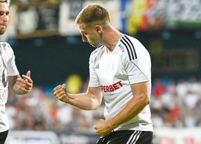 Ar fi surpriza verii! Cât trebuie să plătească Gigi Becali ca să-l aducă pe fotbalistul care „nu e de Dinamo”
