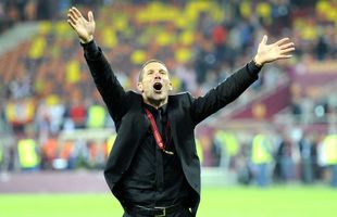 Ce antrenor putea avea FCSB! » Mihai Stoica șochează: „Simeone ne-a fost propus până să ajungă la Atletico!”