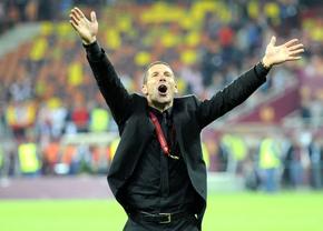 Ce antrenor putea avea FCSB! » Mihai Stoica șochează: „Simeone ne-a fost propus până să ajungă la Atletico!”