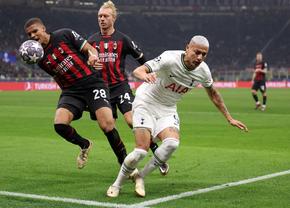 AC Milan s-a despărțit de unul dintre cei mai importanți jucători din ultimii 4 ani