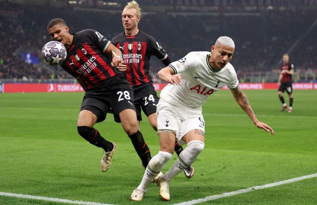 AC Milan s-a despărțit de unul dintre cei mai importanți jucători din ultimii 4 ani