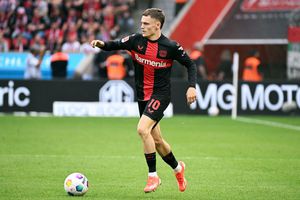 Atalanta - Leverkusen, finala Europa League cu Istvan Kovacs la centru » Echipele probabile + cote
