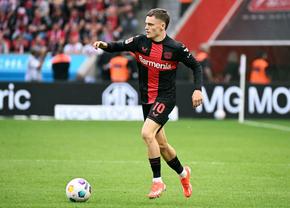 Atalanta - Leverkusen, finala Europa League cu Istvan Kovacs la centru » Echipele probabile + cote