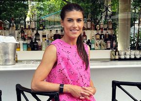 „Există prietenie în tenis?” » Sorana Cîrstea, răspuns tranșant: „Am o poveste cu Simona Halep”
