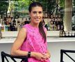 Sorana Cîrstea, una dintre rivalele din România ale Simonei Halep, foto: Instagram @soranacirstea