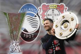 Inside Leverkusen » Înaintea finalei de Europa League, Xabi Alonso oferă detalii despre succesul „farmaciștilor”: „Nivel mental, concentrare, perseverență”