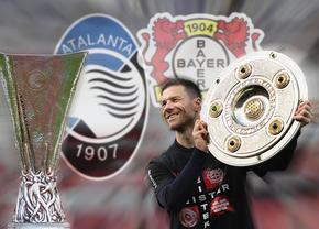 Inside Leverkusen » Înaintea finalei de Europa League, Xabi Alonso oferă detalii despre succesul „farmaciștilor”: „Nivel mental, concentrare, perseverență”