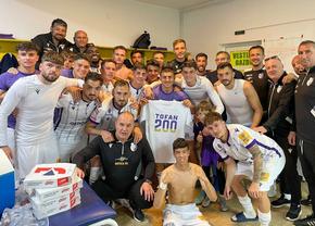 Demitere-șoc în Liga 2: în așteptarea lui Dani Coman, și-au dat afară antrenorul!