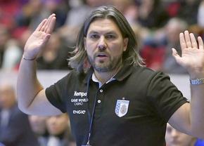 E gata! A venit anunțul lui CSM București în privința lui Adrian Vasile