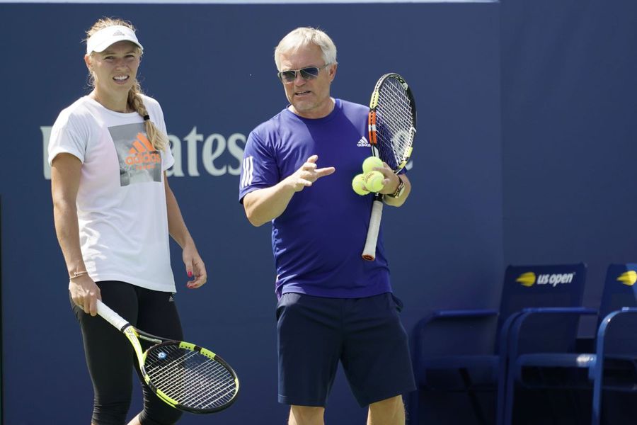 Tatăl unei campioane de Grand Slam acuză WTA: „S-au spălat pe mâini, este o situație insuportabilă!”