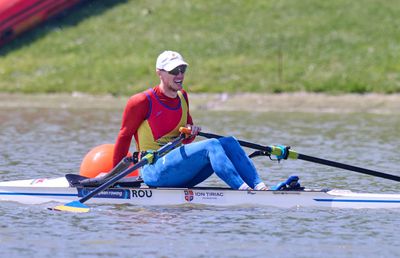 Delegația României pentru Jocurile Olimpice de la Paris are un nou membru