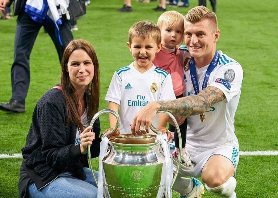 Veste-șoc de nicăieri! Toni Kroos se retrage din fotbal după Euro 2024: „Gata cu Real, gata cu fotbalul!”