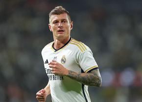 Reacții după retragerea lui Toni Kroos: „Ne vei lipsi” » Cristiano Ronaldo, Bale și alți foști colegi l-au elogiat pe „Sniperul” german