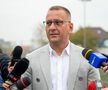 Îl pierde Dinamo pe Dennis Politic? » Ce crede Zăvăleanu