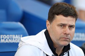 ȘOC în Anglia! Mauricio Pochettino a plecat de la Chelsea » Cine l-ar putea înlocui