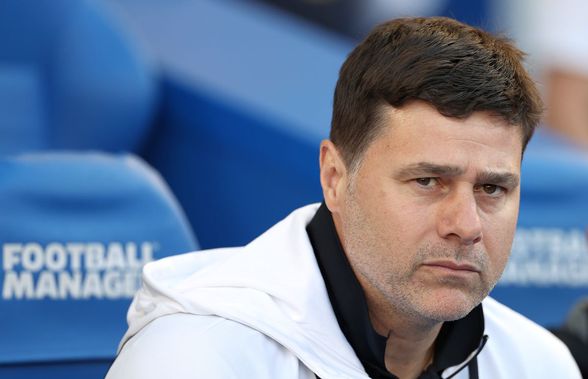 ȘOC în Anglia! Mauricio Pochettino a plecat de la Chelsea » Cine l-ar putea înlocui