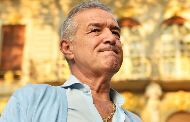 Gigi Becali, prima reacție după ce FCSB a picat cu Virtus în Champions League » Ce spune despre ofertele pentru jucătorii de la echipa sa