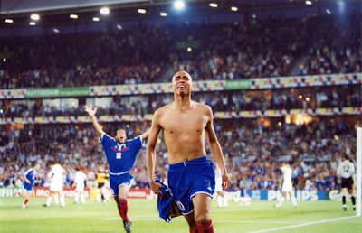 David Trezeguet, rezerva care a intrat în istorie » Momentul unic nu poate fi uitat niciodată: „A fost ceva magic. Știam că viața mea va fi schimbată pentru totdeauna”