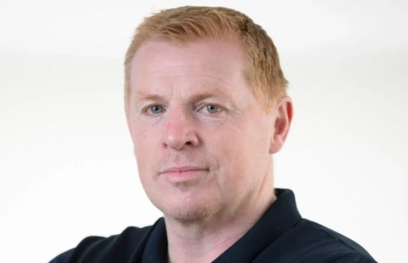 Persecutat sau „bad boy” ascuns? Portretul neștiut al lui Neil Lennon, noul antrenor de la Rapid