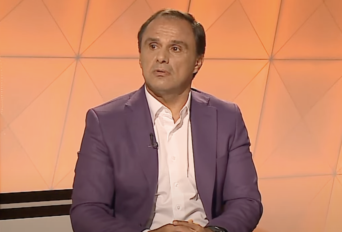 Panduru îi cere lui Petrescu să-l transfere pe singurul dinamovist huiduit aseară pe Arenă: „Ar arăta rău?”