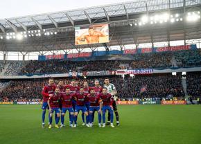 A semnat! CSA Steaua și-a ales antrenorul pentru sezonul viitor