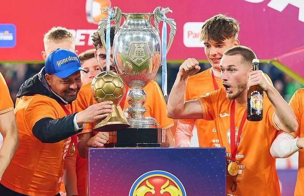 După Cupă, urmează distincțiile! » Florin Maxim se pregătește să primească titlul de „Cetățean de onoare”