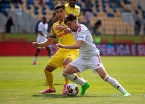 Încă un transfer pentru FCSB! Și-a luat la revedere de la fosta echipă: „A venit momentul”