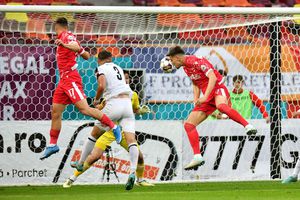 Dilema lui Kopic pentru returul de la Miercurea Ciuc: cum vrea să abordeze meciul decisiv pentru a continua în Superliga