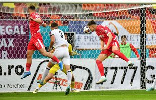 O singură dilemă are Kopic pentru returul de la Miercurea Ciuc: cum vrea să abordeze meciul decisiv pentru a continua în Superliga