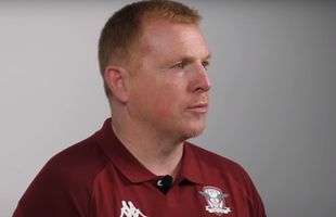 Primul nume care critică decizia lui Șucu de a-l aduce pe Neil Lennon la Rapid: „Nu-l apucă prima zăpadă!”