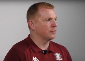 Primul nume care critică decizia lui Șucu de a-l aduce pe Neil Lennon la Rapid: „Nu-l apucă prima zăpadă!”