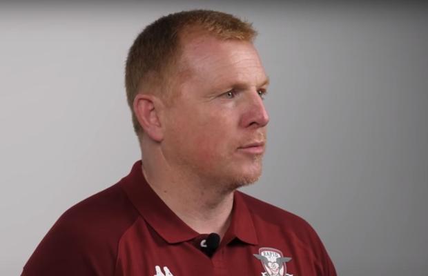 Primul nume care critică decizia lui Șucu de a-l aduce pe Neil Lennon la Rapid: „Nu-l apucă prima zăpadă!”