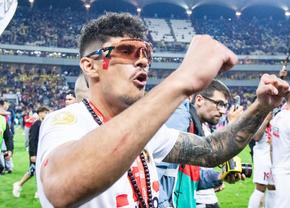 Mihai Stoica a oferit detalii despre situația lui Florinel Coman: „Nu cred că pleacă! Nu e disperat după bani”
