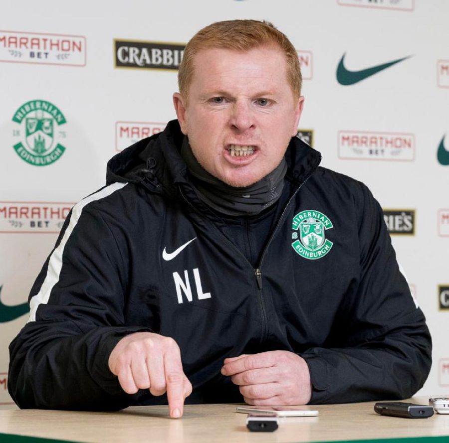 Persecutat sau „bad boy” ascuns? Portretul neștiut al lui Neil Lennon, noul antrenor de la Rapid