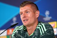 Veste-șoc de nicăieri! Toni Kroos se retrage din fotbal după Euro 2024: „Gata cu Real, gata cu fotbalul!”