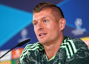 Veste-șoc de nicăieri! Toni Kroos se retrage din fotbal după Euro 2024: „Gata cu Real, gata cu fotbalul!”