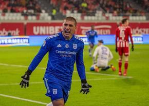 Replica dură a lui Adrian Mititelu, după ce Becali a declarat că nu îl vrea pe Juan Bauza: „«Ferguson», stai liniștit!”