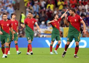 Portugalia și-a anunțat lotul pentru Euro 2024! Cristiano Ronaldo a reușit în 20 de ani ce a făcut România în 64 de ani!