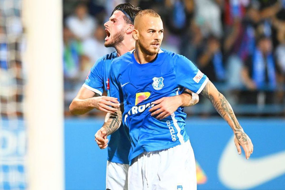 Gigi Becali l-a distrus pe Denis Alibec: „Nu e în regulă să-ți spună mama unde să te duci la 30 de ani”