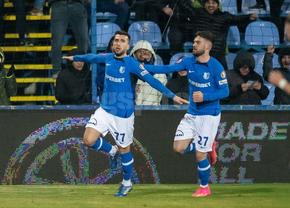 Farul s-a despărțit de încă un fotbalist! » Fanii sunt consternați de decizie: „Bine că îi păstrați pe Rivaldinho și Nicolas Popescu!”