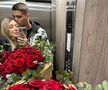 Dragoș Nedelcu într-o nouă relație? Cum arată blonda care l-ar fi cucerit pe fotbalist