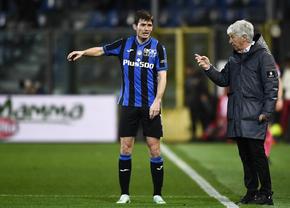 Gasperini vrea să o oprească pe Leverkusen în finala Europa League, dar nu se va putea baza pe căpitan: „Sunt foarte dezamăgit”